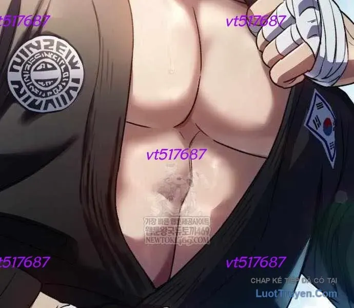 Những Ranker Cấp S Mà Tôi Nuôi Dưỡng Chap 158 - Next Chap 159