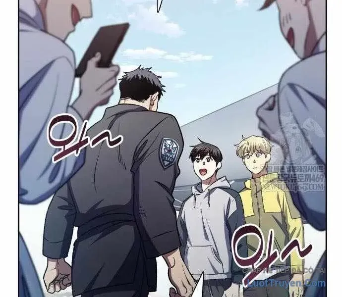 Những Ranker Cấp S Mà Tôi Nuôi Dưỡng Chap 158 - Next Chap 159