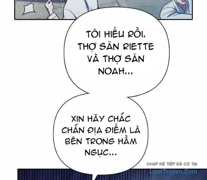 Những Ranker Cấp S Mà Tôi Nuôi Dưỡng Chap 158 - Next Chap 159