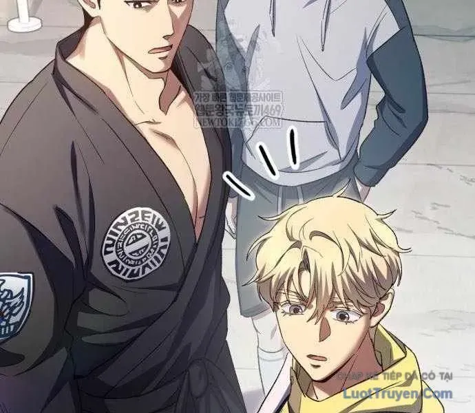 Những Ranker Cấp S Mà Tôi Nuôi Dưỡng Chap 158 - Next Chap 159