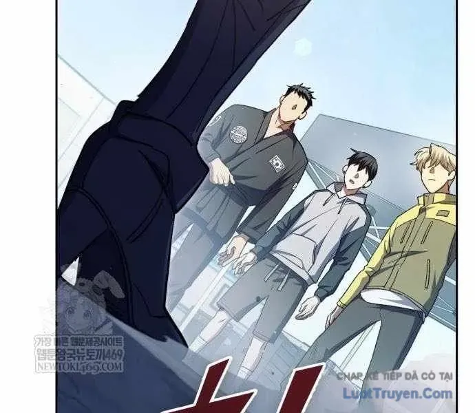 Những Ranker Cấp S Mà Tôi Nuôi Dưỡng Chap 158 - Next Chap 159