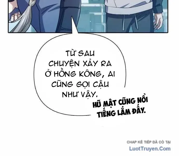 Những Ranker Cấp S Mà Tôi Nuôi Dưỡng Chap 158 - Next Chap 159