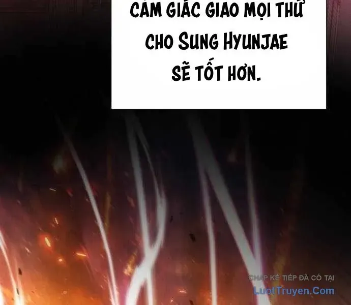 Những Ranker Cấp S Mà Tôi Nuôi Dưỡng Chap 158 - Next Chap 159