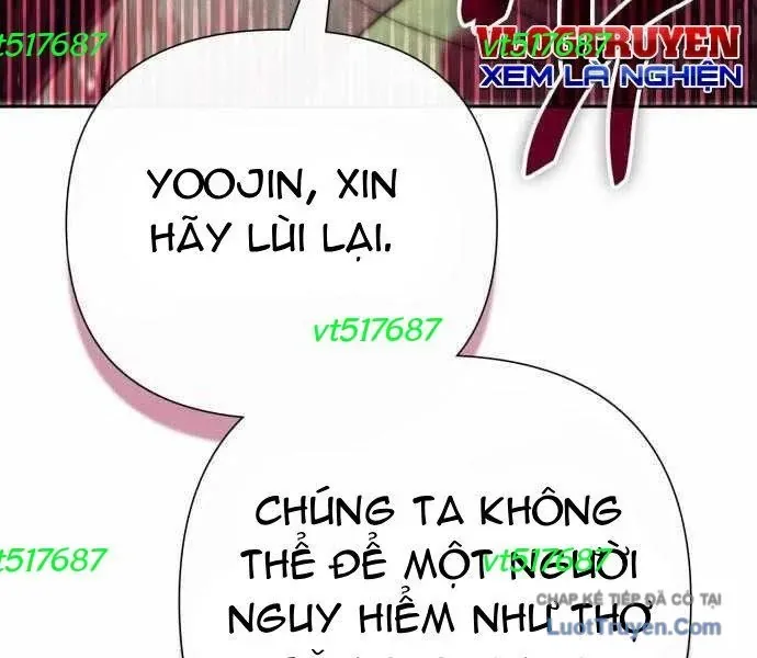 Những Ranker Cấp S Mà Tôi Nuôi Dưỡng Chap 158 - Next Chap 159