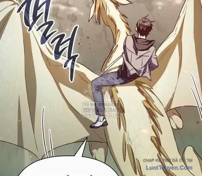 Những Ranker Cấp S Mà Tôi Nuôi Dưỡng Chap 158 - Next Chap 159