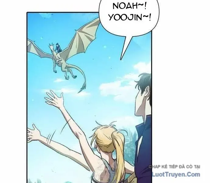 Những Ranker Cấp S Mà Tôi Nuôi Dưỡng Chap 158 - Next Chap 159