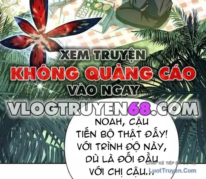 Những Ranker Cấp S Mà Tôi Nuôi Dưỡng Chap 158 - Next Chap 159