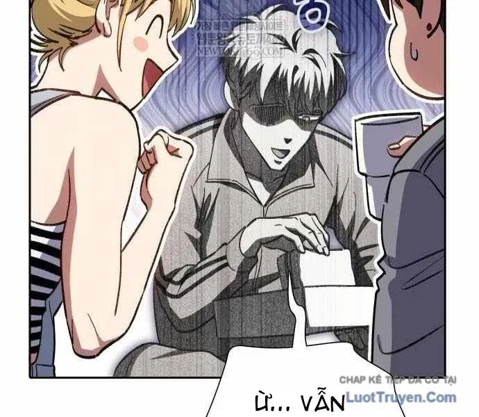 Những Ranker Cấp S Mà Tôi Nuôi Dưỡng Chap 158 - Next Chap 159