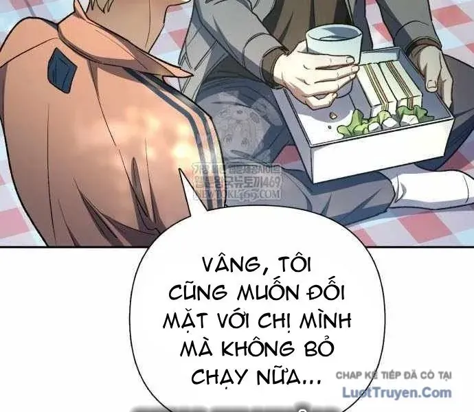 Những Ranker Cấp S Mà Tôi Nuôi Dưỡng Chap 158 - Next Chap 159