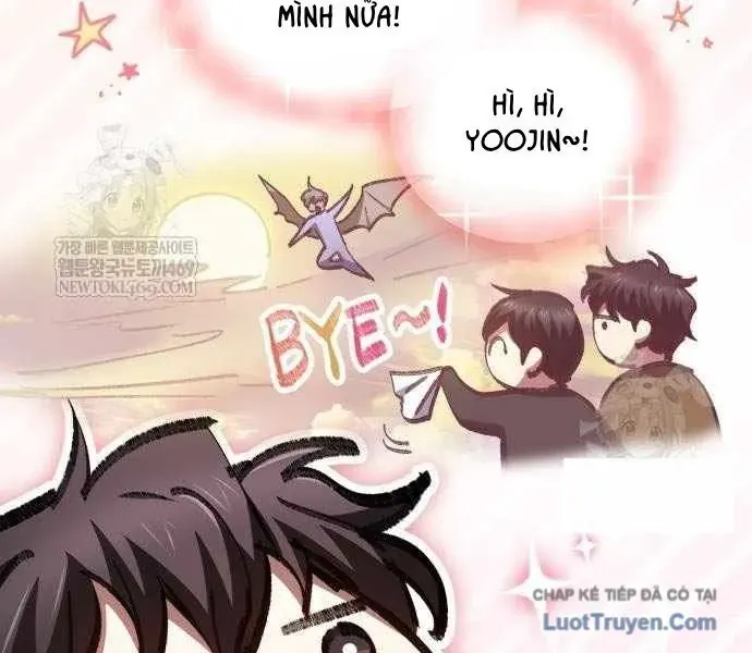 Những Ranker Cấp S Mà Tôi Nuôi Dưỡng Chap 158 - Next Chap 159