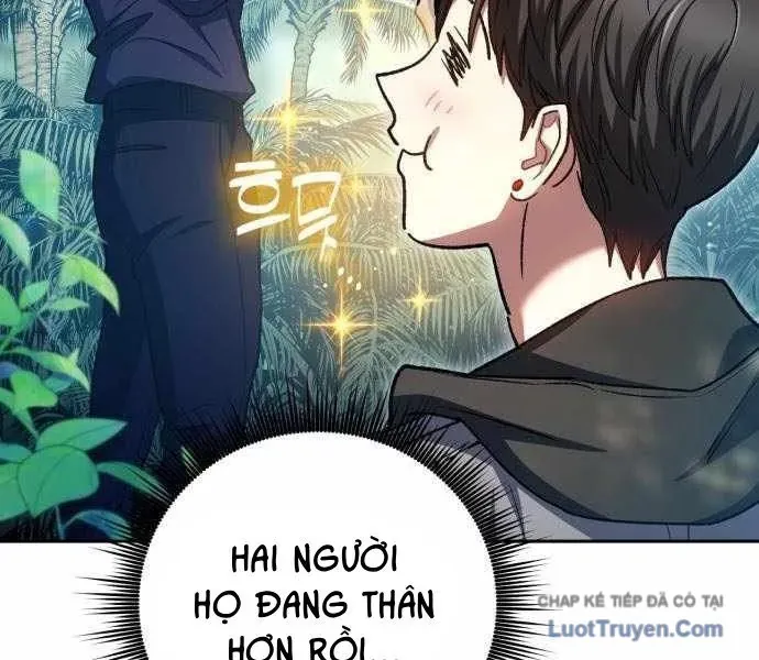 Những Ranker Cấp S Mà Tôi Nuôi Dưỡng Chap 158 - Next Chap 159