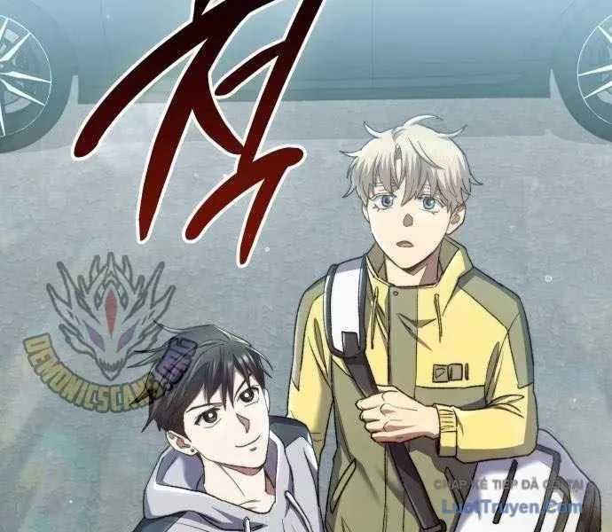 Những Ranker Cấp S Mà Tôi Nuôi Dưỡng Chap 158 - Next Chap 159