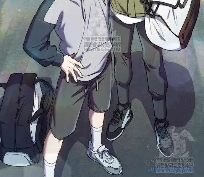 Những Ranker Cấp S Mà Tôi Nuôi Dưỡng Chap 158 - Next Chap 159