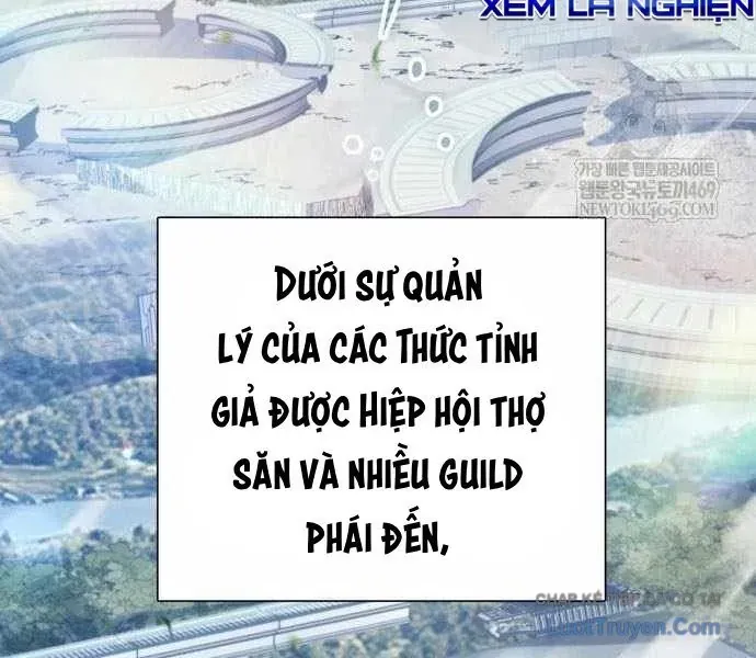 Những Ranker Cấp S Mà Tôi Nuôi Dưỡng Chap 158 - Next Chap 159