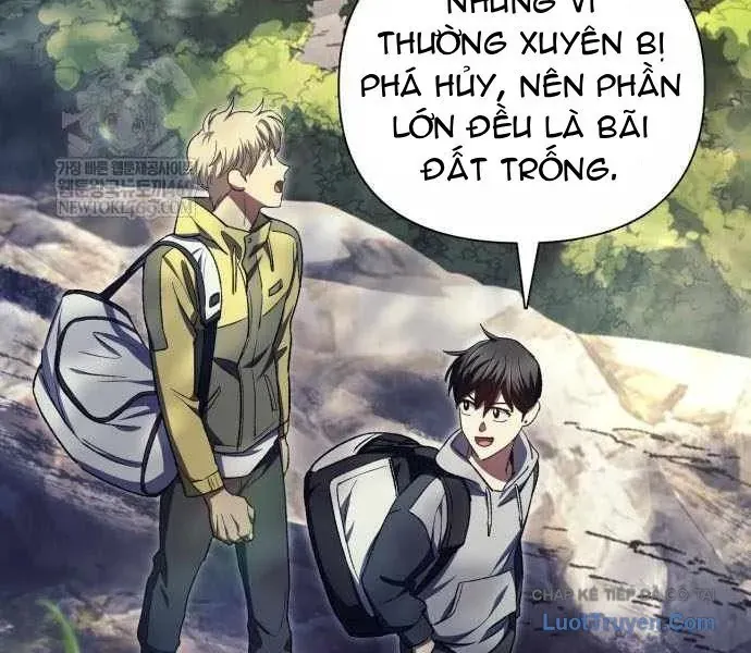 Những Ranker Cấp S Mà Tôi Nuôi Dưỡng Chap 158 - Next Chap 159