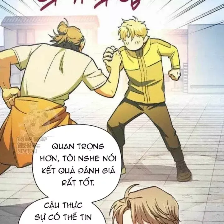 Những Ranker Cấp S Mà Tôi Nuôi Dưỡng Chap 159 - Next Chap 160