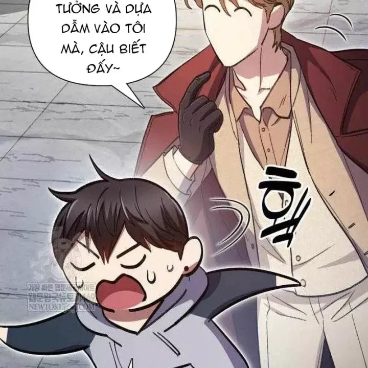 Những Ranker Cấp S Mà Tôi Nuôi Dưỡng Chap 159 - Next Chap 160