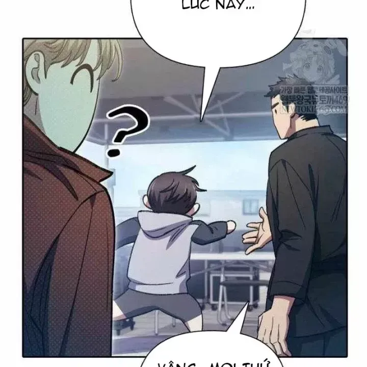 Những Ranker Cấp S Mà Tôi Nuôi Dưỡng Chap 159 - Next Chap 160