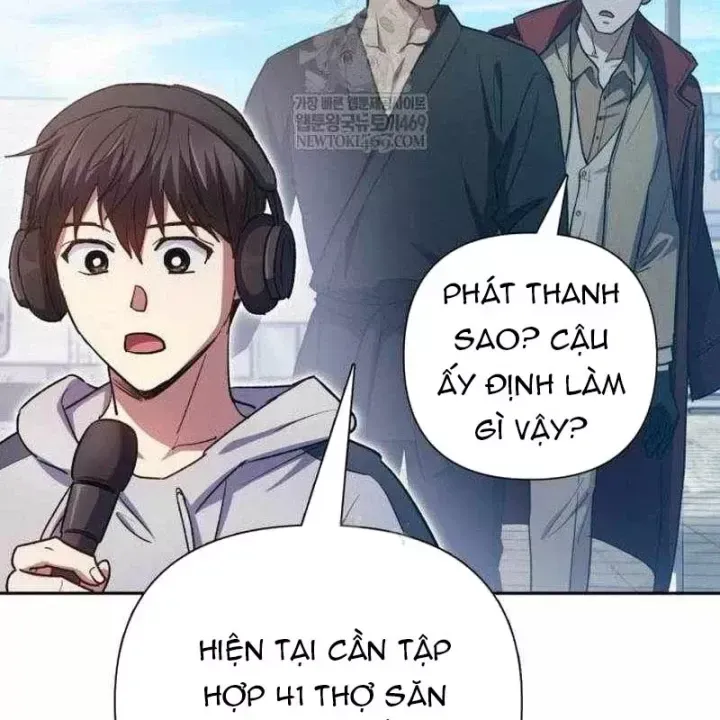 Những Ranker Cấp S Mà Tôi Nuôi Dưỡng Chap 159 - Next Chap 160
