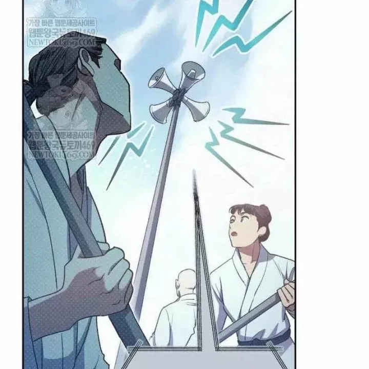 Những Ranker Cấp S Mà Tôi Nuôi Dưỡng Chap 159 - Next Chap 160