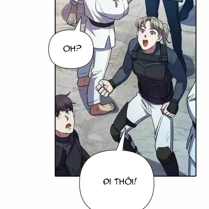 Những Ranker Cấp S Mà Tôi Nuôi Dưỡng Chap 159 - Next Chap 160