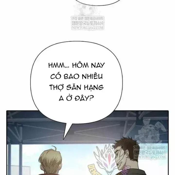 Những Ranker Cấp S Mà Tôi Nuôi Dưỡng Chap 159 - Next Chap 160