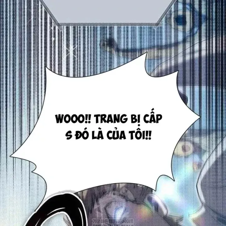 Những Ranker Cấp S Mà Tôi Nuôi Dưỡng Chap 159 - Next Chap 160