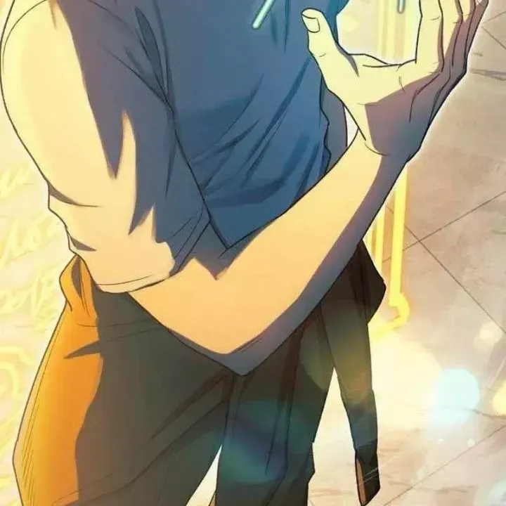Những Ranker Cấp S Mà Tôi Nuôi Dưỡng Chap 159 - Next Chap 160