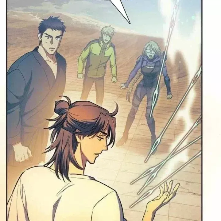 Những Ranker Cấp S Mà Tôi Nuôi Dưỡng Chap 159 - Next Chap 160