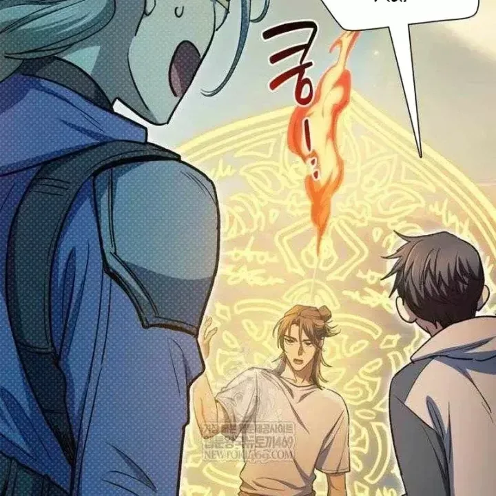 Những Ranker Cấp S Mà Tôi Nuôi Dưỡng Chap 159 - Next Chap 160