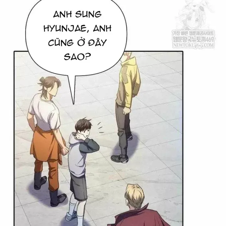 Những Ranker Cấp S Mà Tôi Nuôi Dưỡng Chap 159 - Next Chap 160