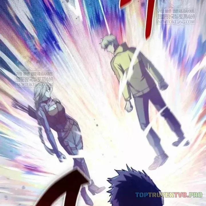 Những Ranker Cấp S Mà Tôi Nuôi Dưỡng Chap 159 - Next Chap 160