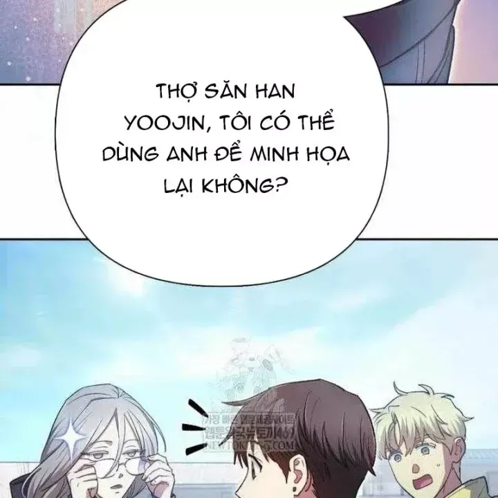 Những Ranker Cấp S Mà Tôi Nuôi Dưỡng Chap 159 - Next Chap 160