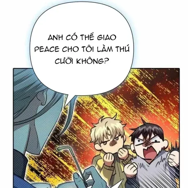 Những Ranker Cấp S Mà Tôi Nuôi Dưỡng Chap 159 - Next Chap 160