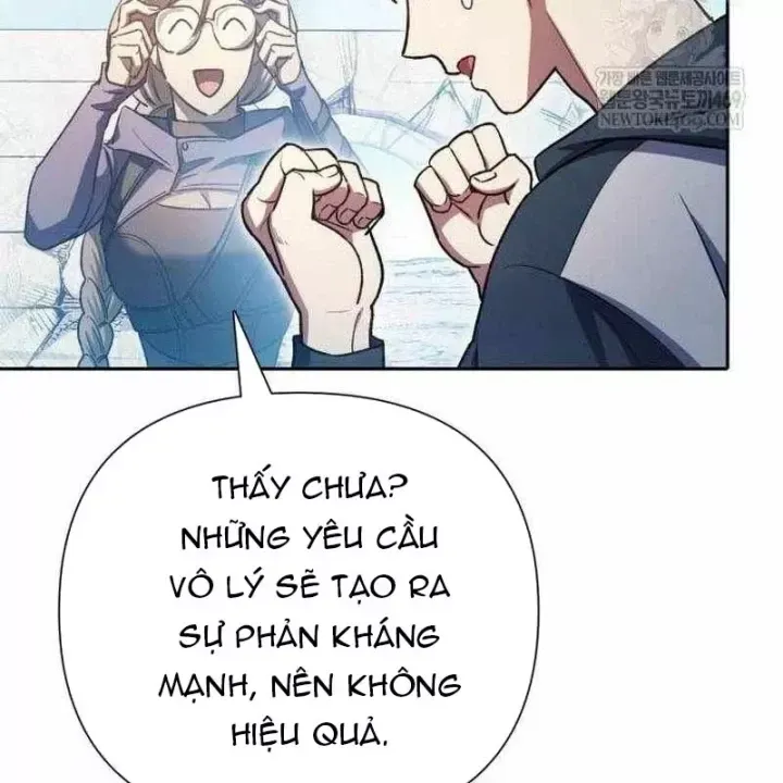 Những Ranker Cấp S Mà Tôi Nuôi Dưỡng Chap 159 - Next Chap 160