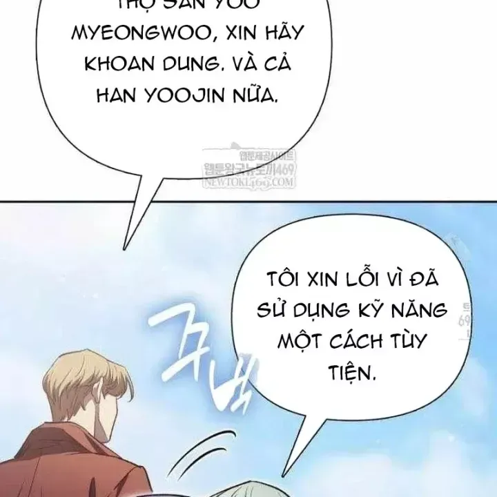 Những Ranker Cấp S Mà Tôi Nuôi Dưỡng Chap 159 - Next Chap 160