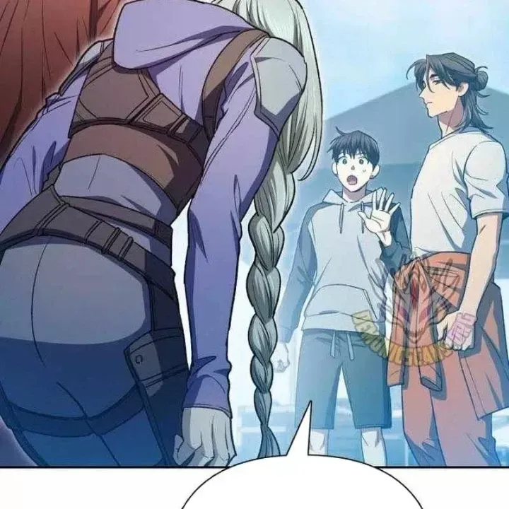 Những Ranker Cấp S Mà Tôi Nuôi Dưỡng Chap 159 - Next Chap 160