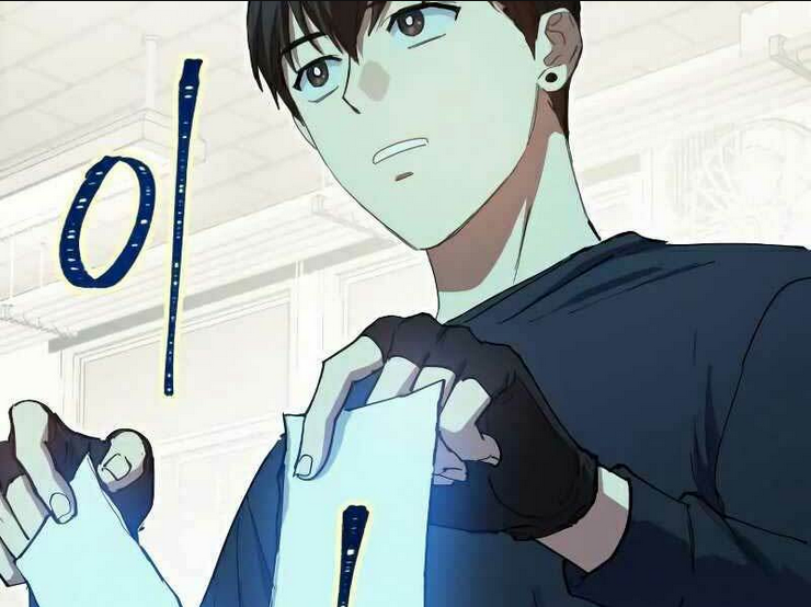 Những Ranker Cấp S Mà Tôi Nuôi Dưỡng Chap 16 - Next Chap 17