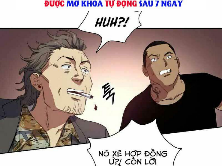 Những Ranker Cấp S Mà Tôi Nuôi Dưỡng Chap 16 - Next Chap 17