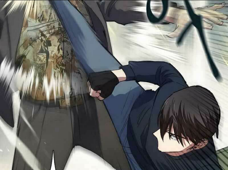 Những Ranker Cấp S Mà Tôi Nuôi Dưỡng Chap 16 - Next Chap 17