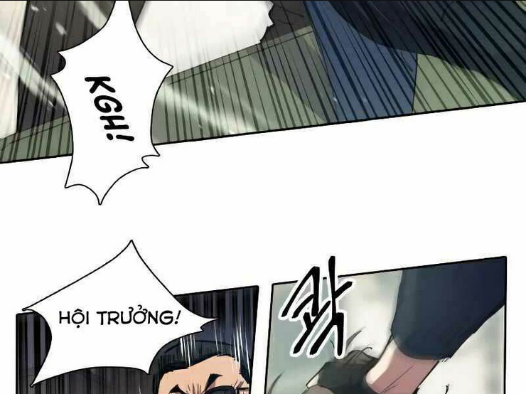 Những Ranker Cấp S Mà Tôi Nuôi Dưỡng Chap 16 - Next Chap 17