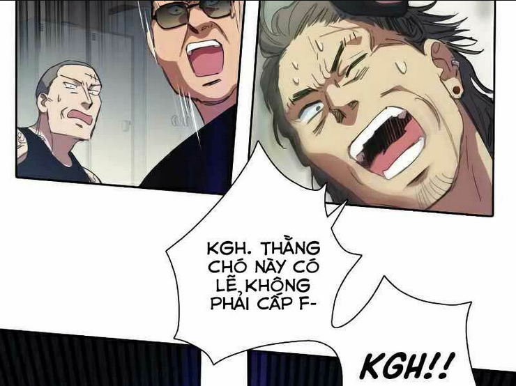 Những Ranker Cấp S Mà Tôi Nuôi Dưỡng Chap 16 - Next Chap 17