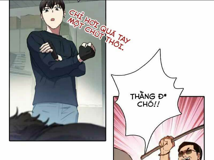 Những Ranker Cấp S Mà Tôi Nuôi Dưỡng Chap 16 - Next Chap 17