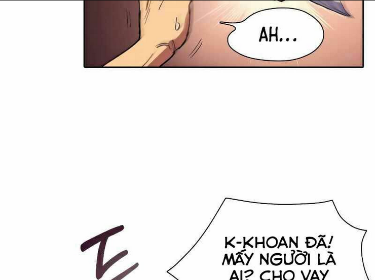 Những Ranker Cấp S Mà Tôi Nuôi Dưỡng Chap 16 - Next Chap 17