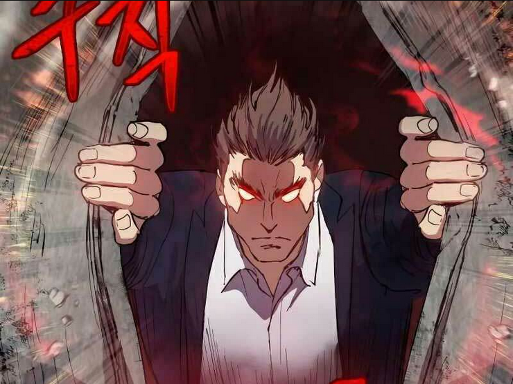 Những Ranker Cấp S Mà Tôi Nuôi Dưỡng Chap 16 - Next Chap 17