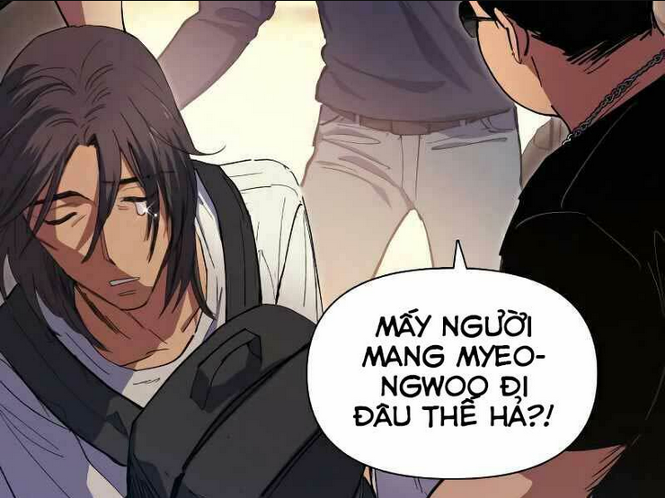 Những Ranker Cấp S Mà Tôi Nuôi Dưỡng Chap 16 - Next Chap 17
