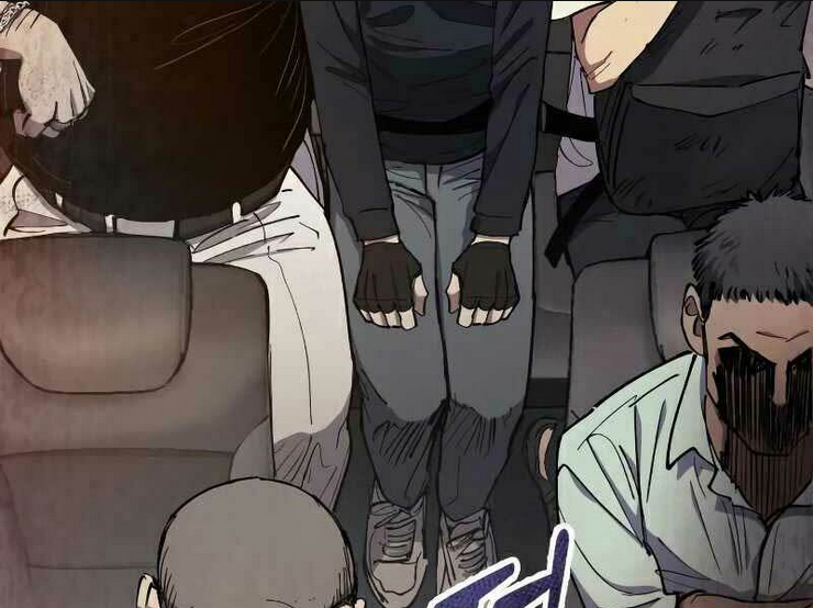 Những Ranker Cấp S Mà Tôi Nuôi Dưỡng Chap 16 - Next Chap 17