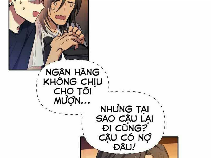 Những Ranker Cấp S Mà Tôi Nuôi Dưỡng Chap 16 - Next Chap 17