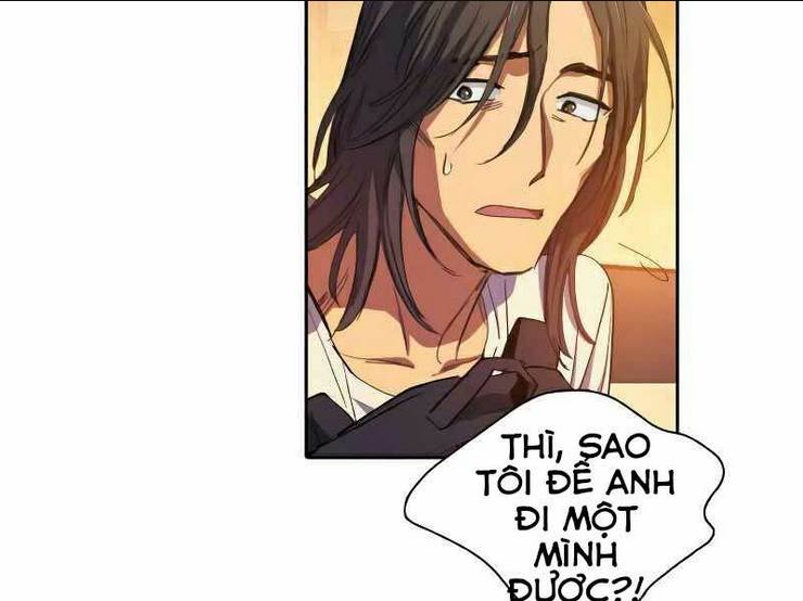 Những Ranker Cấp S Mà Tôi Nuôi Dưỡng Chap 16 - Next Chap 17