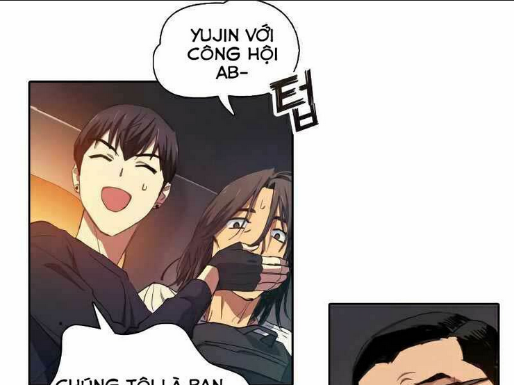 Những Ranker Cấp S Mà Tôi Nuôi Dưỡng Chap 16 - Next Chap 17
